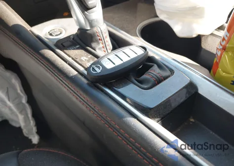 2023 Nissan Altima Sr Fwd from USA, damaged, VIN 1N4BL4CV2PN414088